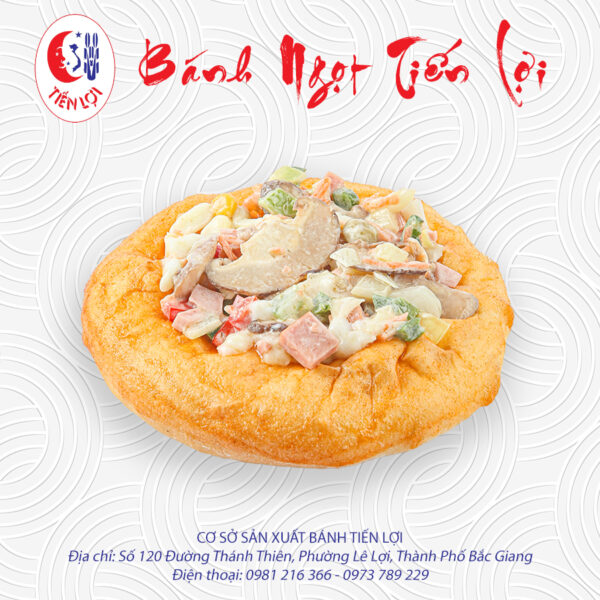 36 pizza hàn quốc