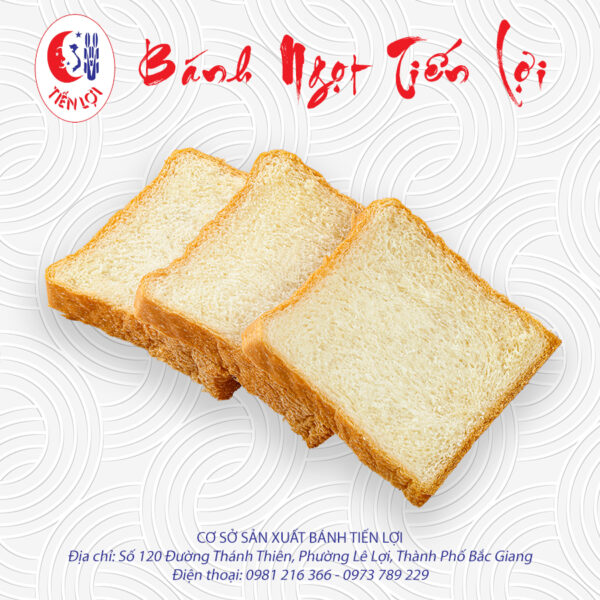 9 bánh mì sandwich